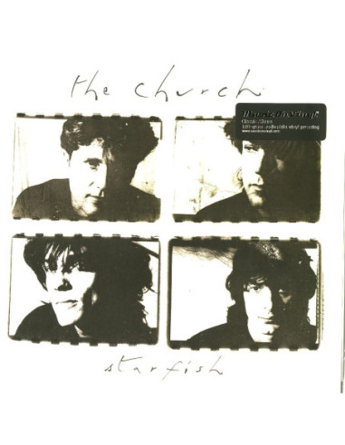 Church The - Starfish