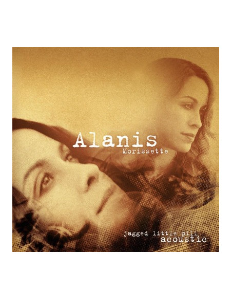 Morissette Alanis - Jagged Little Pill Acoustic (180 Gr.)