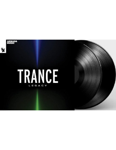 Compilation - Trance Legacy