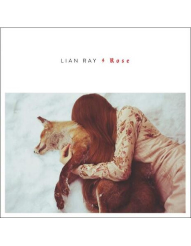 Ray Lian - Rose