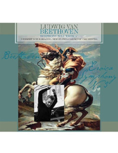 Beethoven Ludwig Van - Symphony No.3 Eroica