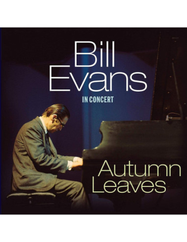 Evans Bill - Autumn Leaves In Concert