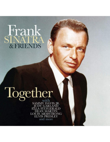 Sinatra Frank and Friends - Together