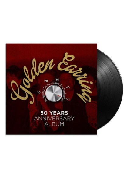 Golden Earring - 50 Years Anniversary Album