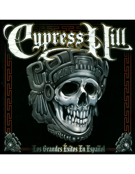 Cypress Hill - Los Grandes Exitos En Espanol