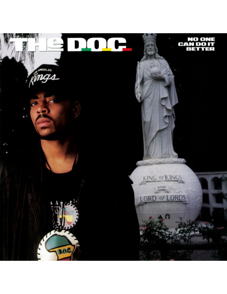 D.O.C. The - No One Can Do It Better
