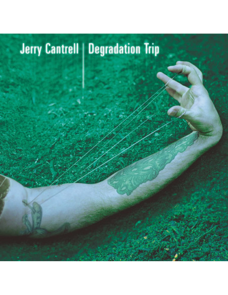 Cantrell Jerry - Degradation Trip