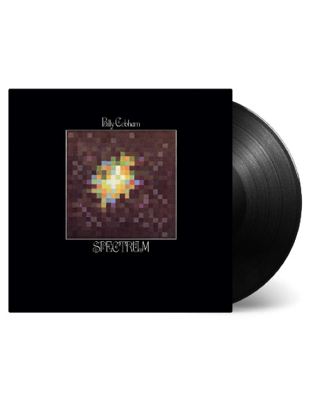 Cobham Billy - Spectrum (180 Gr. Hq Gatefold Sleeve)
