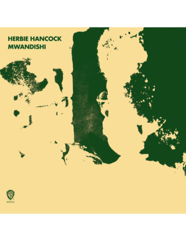 Hancock Herbie - Mwandishi (180 Gr.)