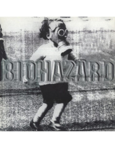 Biohazard - State Of The World.. -Coloured-