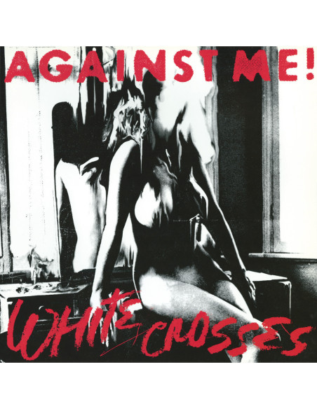 Against Me! - White Crosses