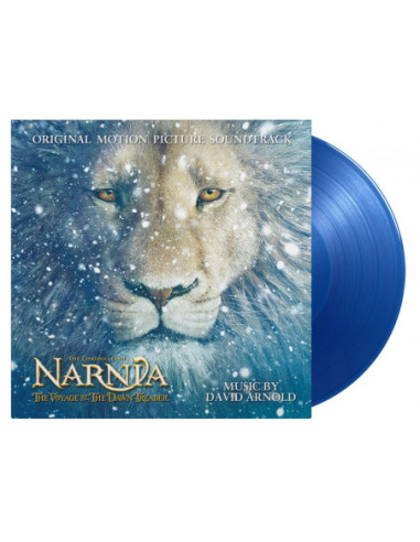 O. S. T. -The Chronicles Of Narnia -...