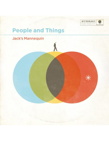 Mannequin Jack'S - People And Things...