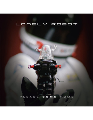 Lonely Robot - Please Come Home (180...