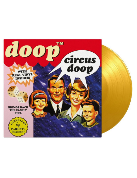 Doop - Circus Doop sp
