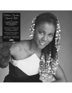 Rushen Patrice - Remind Me (Elektra Recordings 1978-1984)