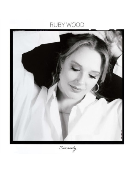 Ruby Wood - Ruby Wood-Sincerely 12p Vinyl