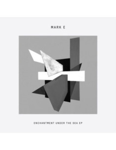 Mark E - Mark E-Enchantment Under The Sea Ep 12p