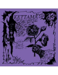 Kettama - Kettama-Fallen Angel 12p