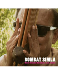 Organ Isan Thailand - Organ Isan Thailand-Master Of Bamboo Mou