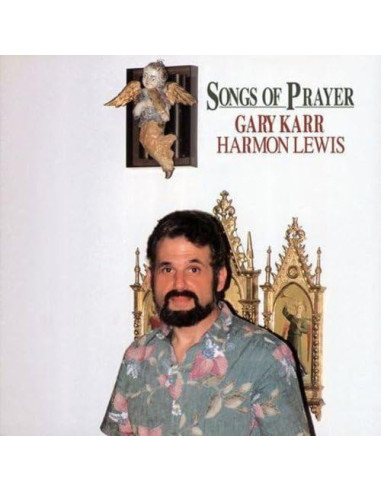 Karr Gary - Songs Of Prayer