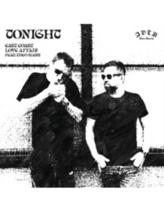 East Coast Love Affa - East Coast Love Affair-