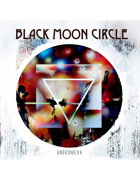 Black Moon Circle - Andromeda
