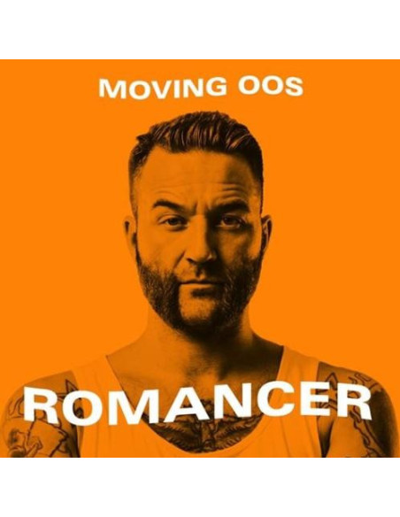 Moving Oos - Romancer
