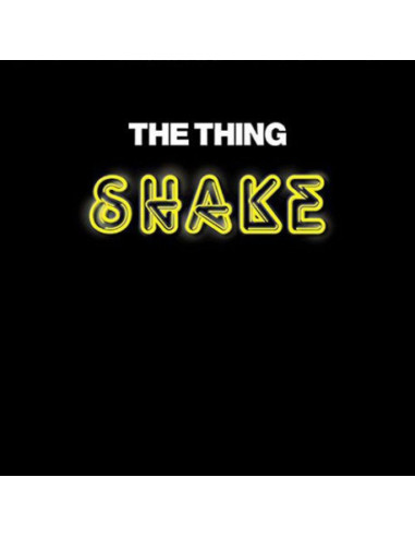 Thing The - Shake