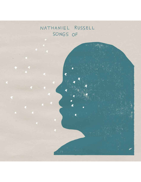 Russell, Nathaniel - Songs Of