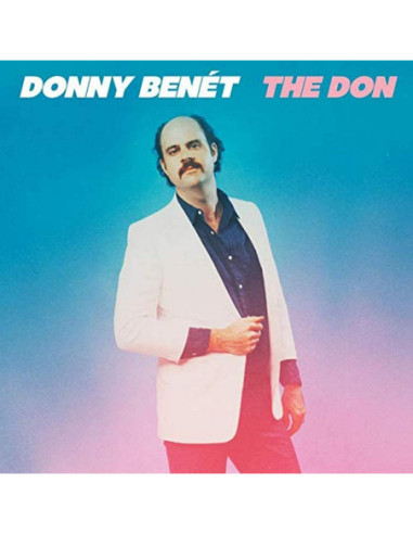 Benet Donny - Don