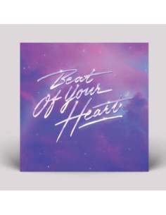 Purple Disco Machine - Beat Of Your Heart (12p)