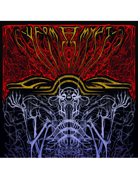 Ufomammut - Hidden