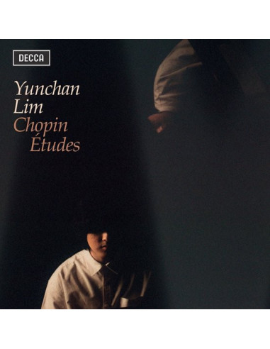 Lim Yunchan - Chopin