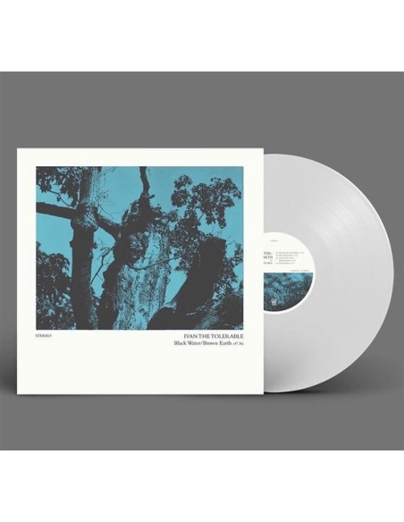 Ivan The Tolerable - Black Water/Brown Earth