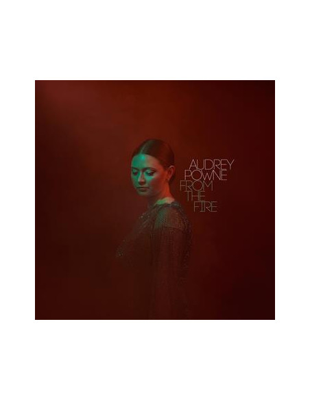 Powne Audrey - From The Fire