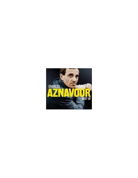 Aznavour Charles - Best Of