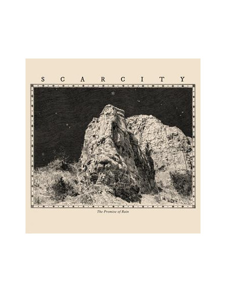 Scarcity - Promise Of Rain