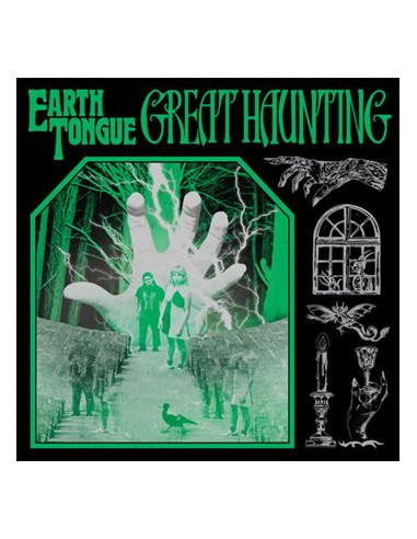 Earth Tongue - Great Haunting