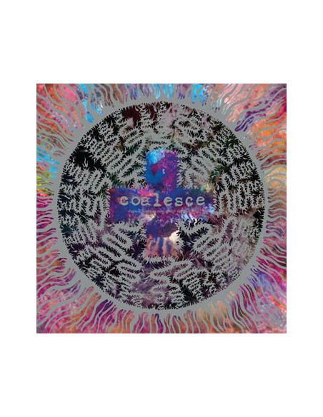 Coalesce - There Is Nothing New Under The - Silver