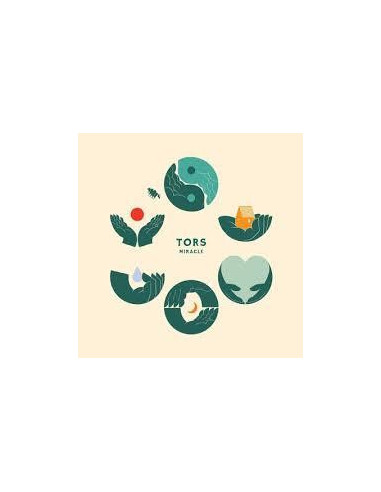 Tors - Miracle