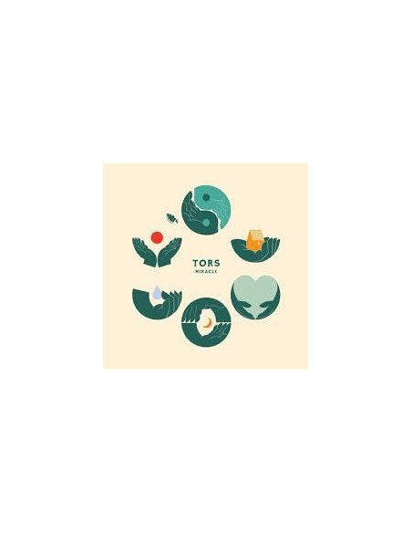 Tors - Miracle