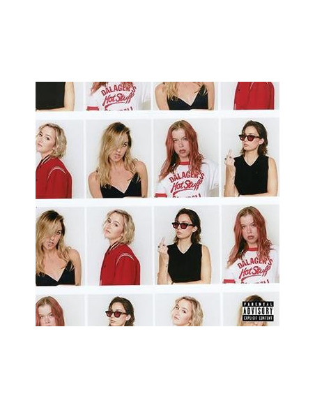 Beaches The - Blame My Ex