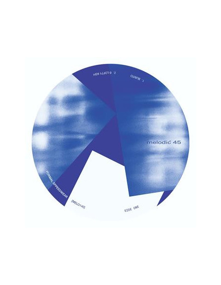 Formal Sppeedwear - Formal Sppeedwear Ep