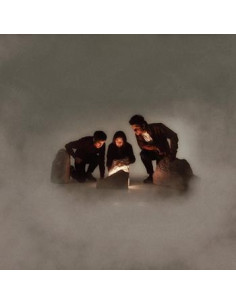 Blind Seagull - Decade Of Effort - White Edition