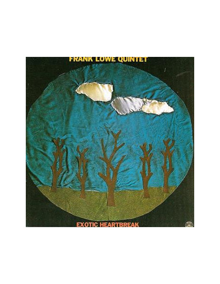 Frank Lowe Quintet - Exotic Heartbreak
