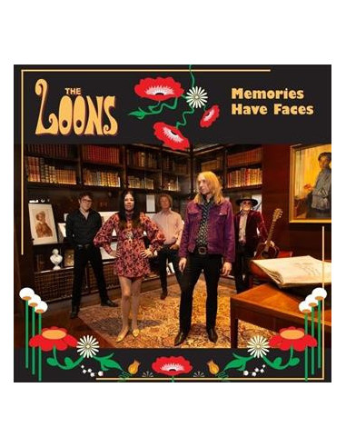 Loons - Memories Have Faces