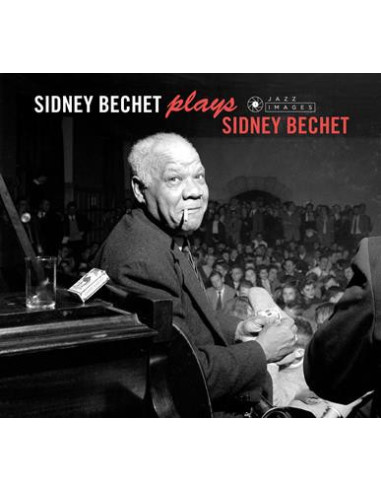 Bechet, Sidney - Plays Sidney Bechet