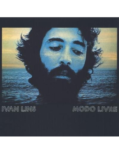 Lins, Ivan - Modo Livre - (CD)