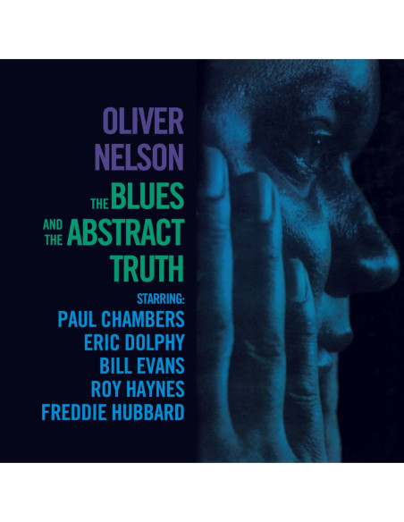 Nelson, Oliver - The Blues And The Abstract Truth (- 6 Bo - (CD)